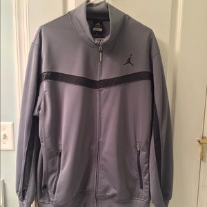 Men’s Jordan Varsity Dri-Fit Jacket